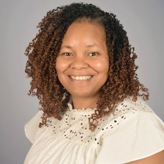 Joy Smith, Our Center Director